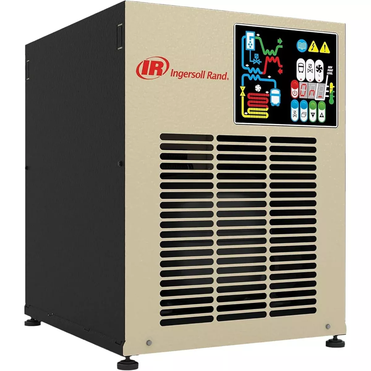 Ingersoll Rand 23231798 Refrigerated Air Dryer IRT23231798