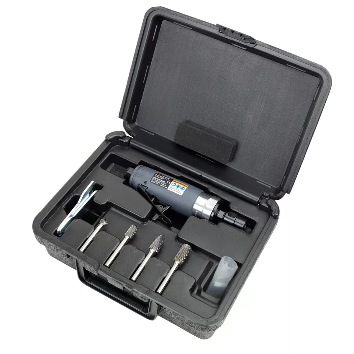 Ingersoll Rand 308BK Straight Die Grinder Kit