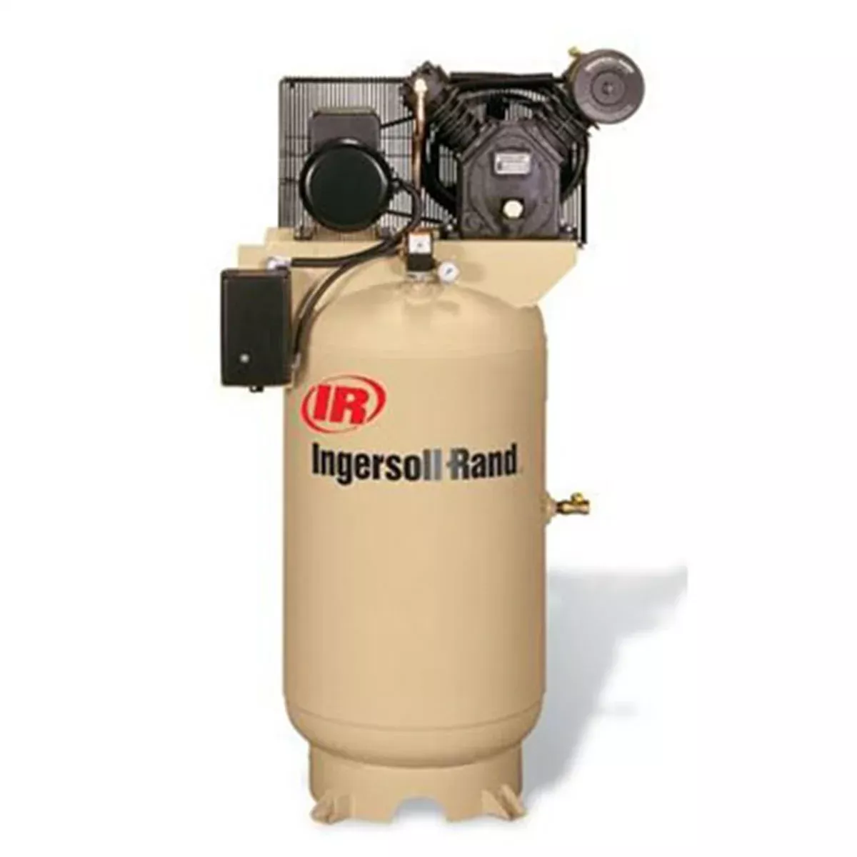 Ingersoll Rand Air Compressor 2475N7.5P IRT45465572