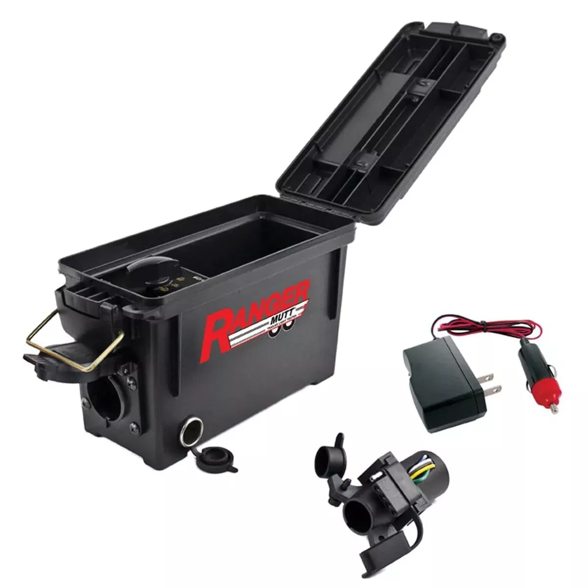 Innovative Products Of America 9101 Light Ranger Mutt