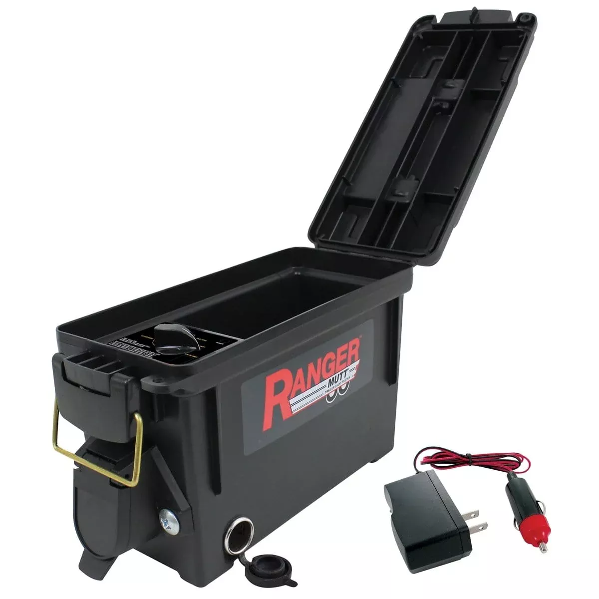 Innovative Products Of America 9102 Heavy Ranger Mutt