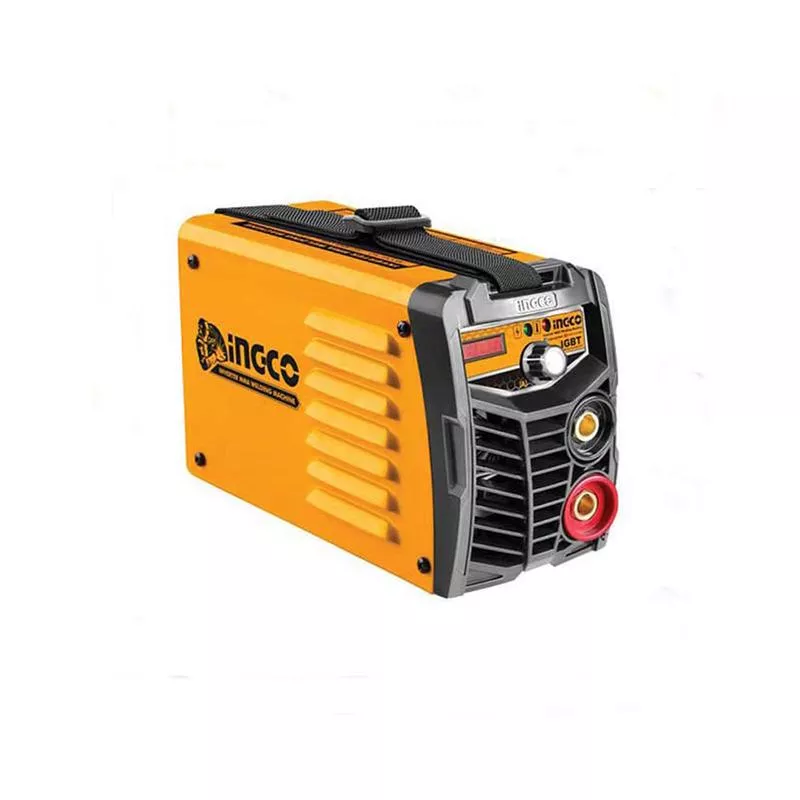 Inverter MMA Welding Machine ING-MMA1305 | Company: Ingco | Origin: China