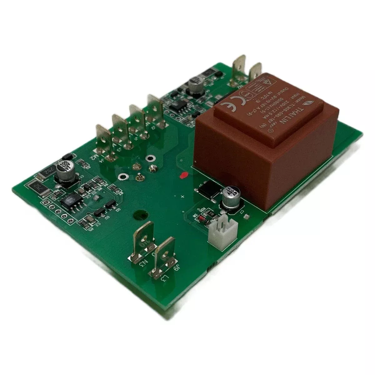 iQ Power Tools iQTS244 Circuit Board V2