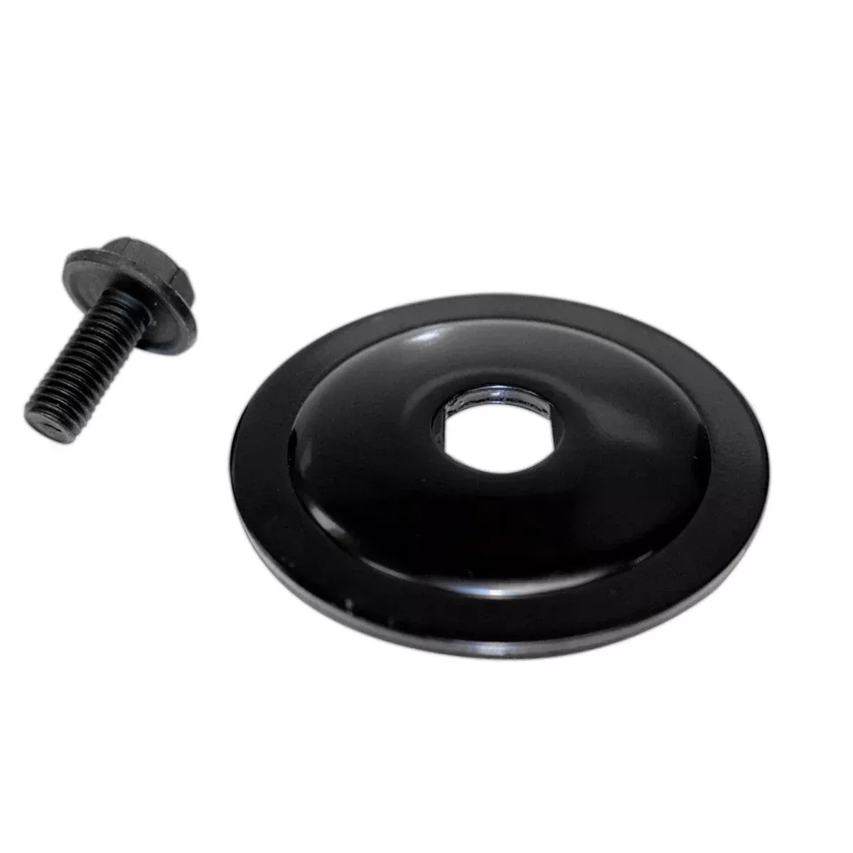 iQ Powertools iQ228 Cyclone Outer Flange Kit