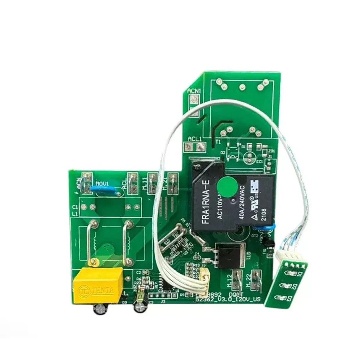 iQ Powertools iQMS362i PCB Module w/ LED 120v