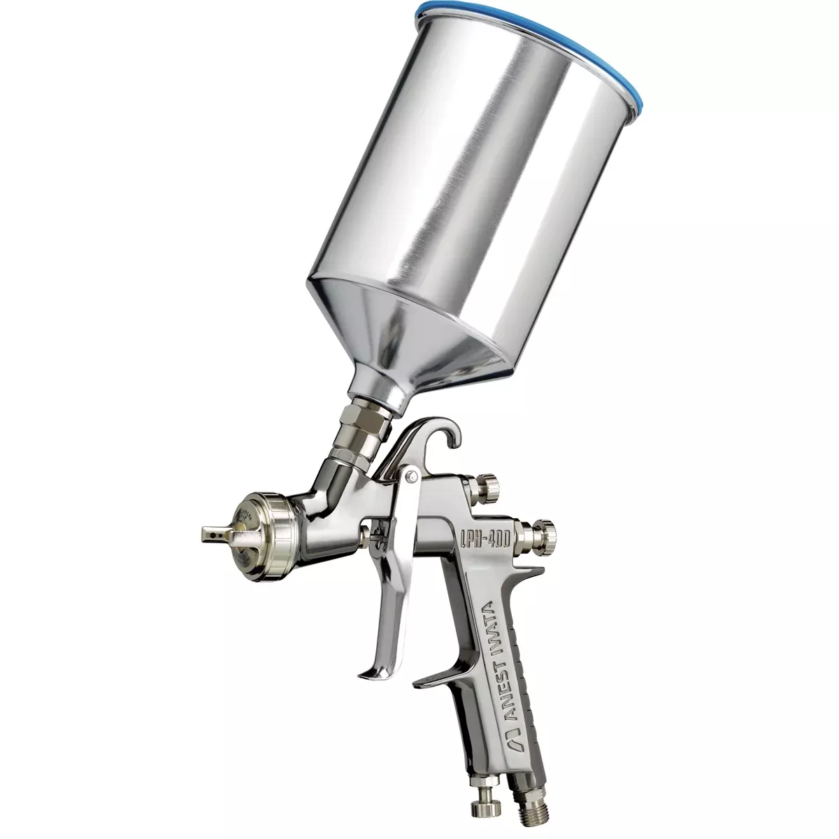 Iwata LPH400-134LV Gun/Cup (PCG10DM) IWA5643