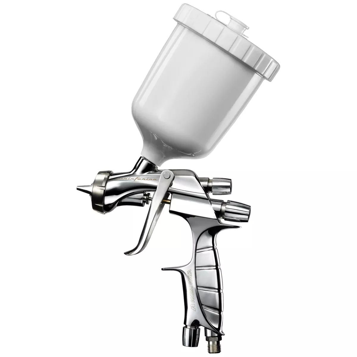 Iwata LS400-1402 With 700ML Cup 1.4 Nozzle IWA5817