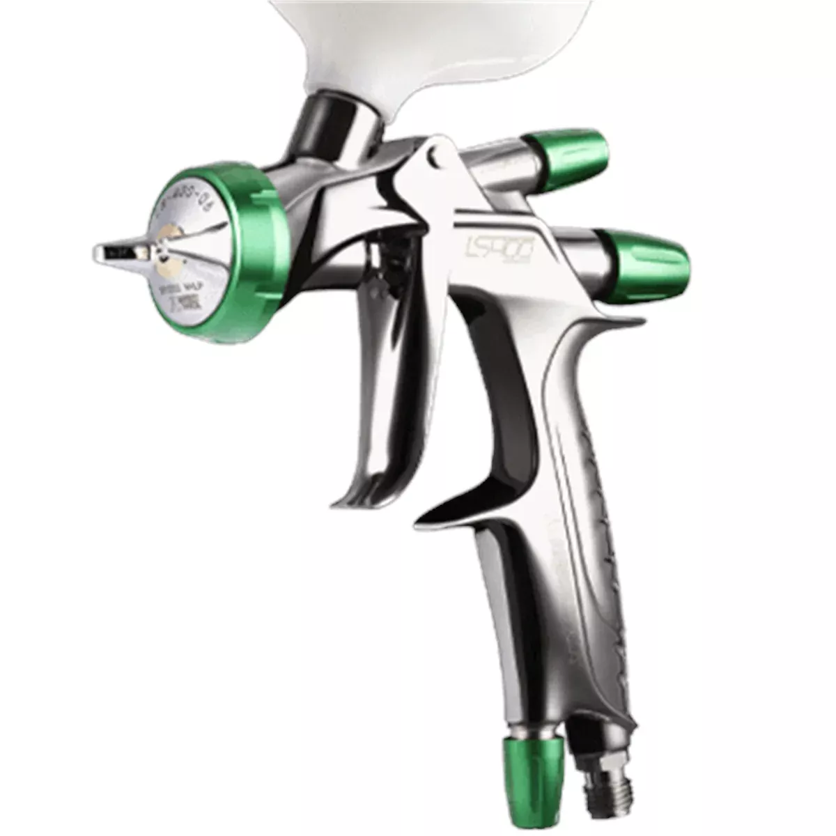 Iwata LS400 HVLP Series S2 Base, 1.2 ET Spray Gun IWA2912