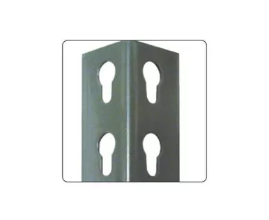 Jaken Boltless Shelving - Upright Posts - 6