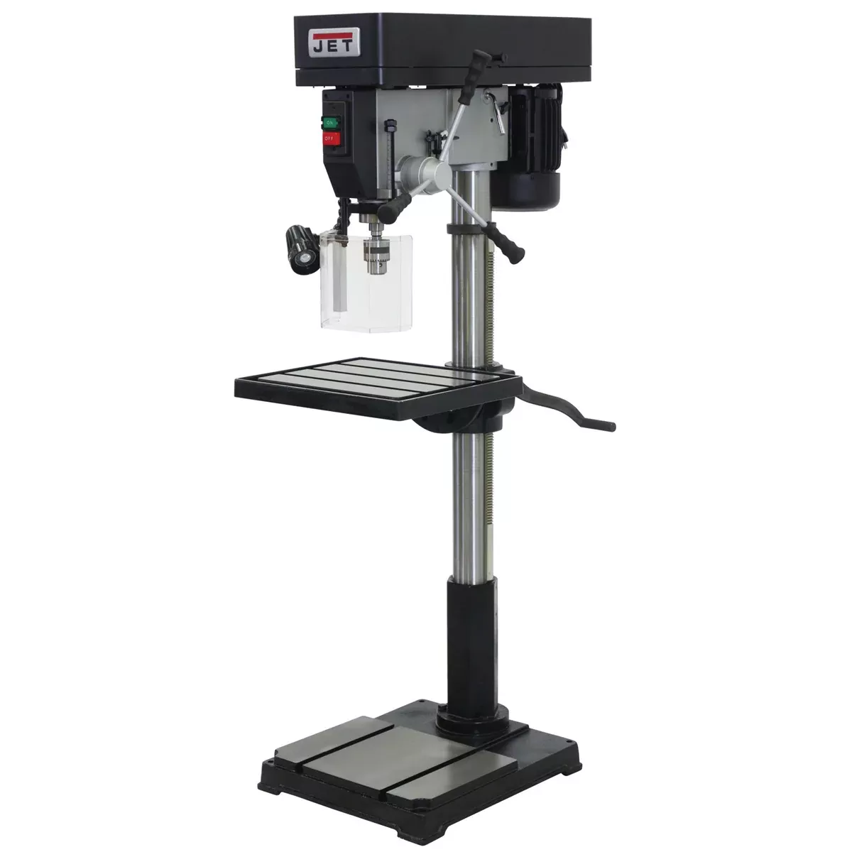 Jet Tools 22″ Industrial Drill Press JET354301