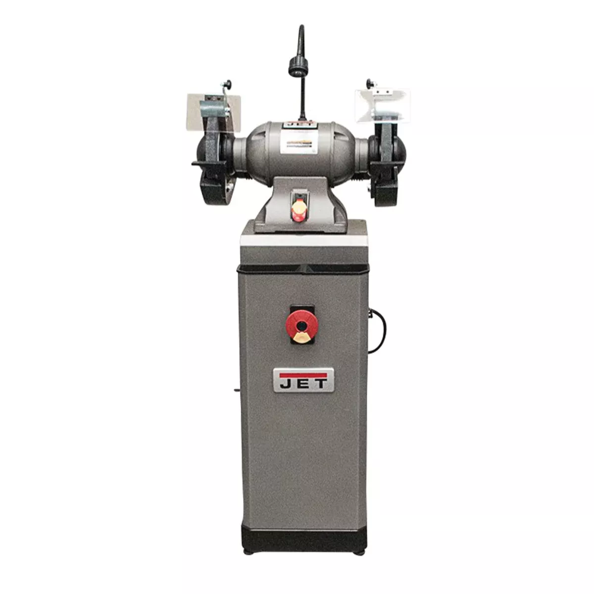 Jet Tools 8" Industrial Bench Grinder Metalworking JET578108K