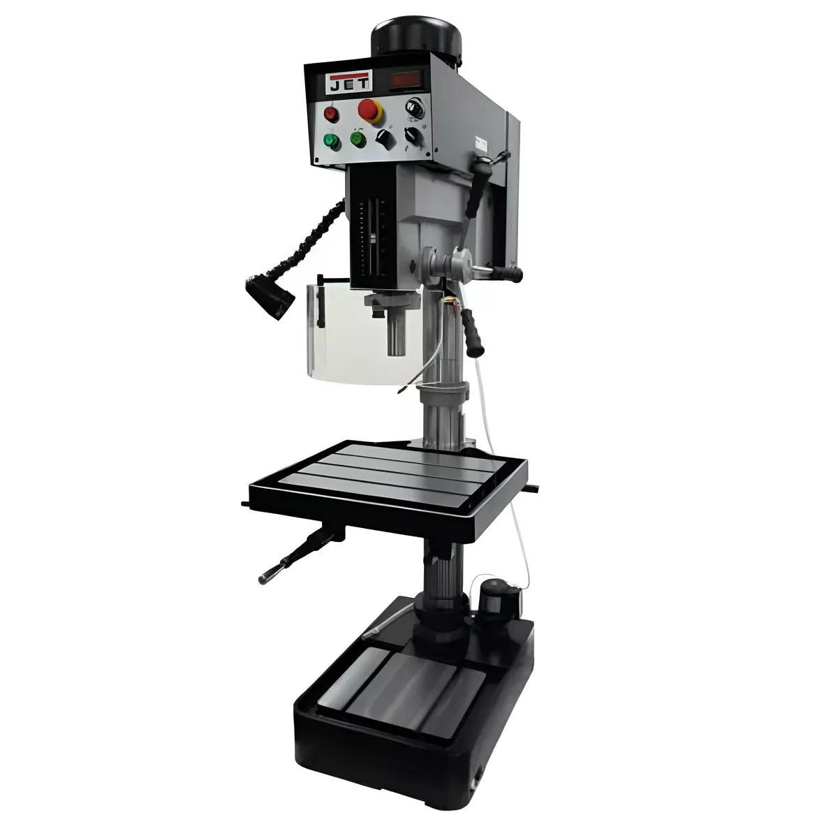 Jet Tools Drill Press 230V 3 Phase JET354225
