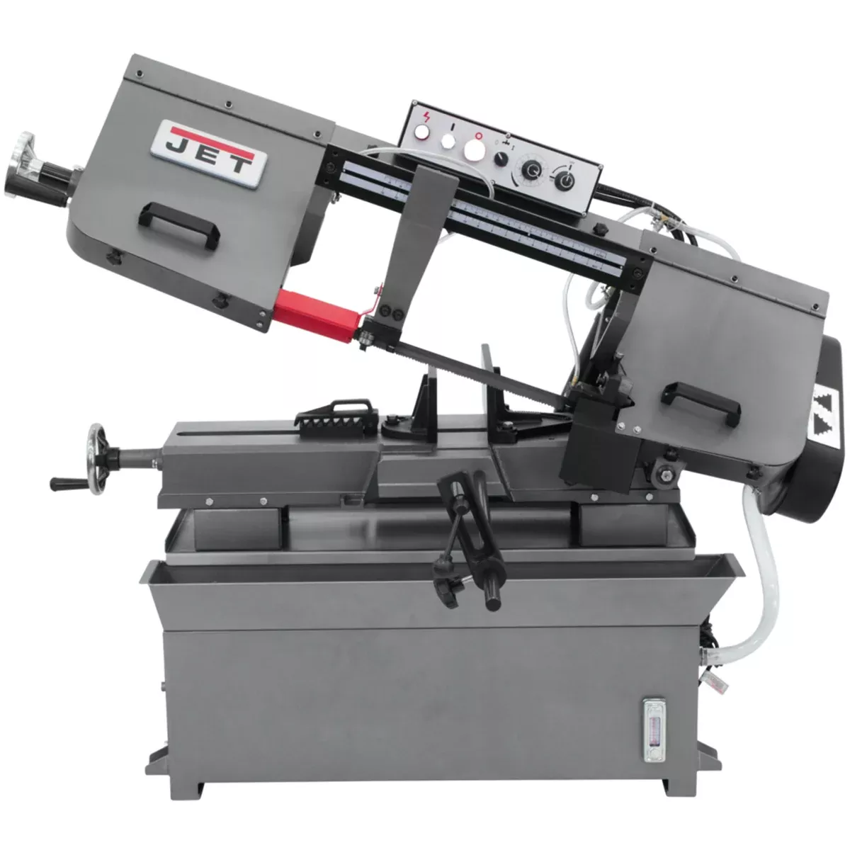 Jet Tools HBS-916W Horizontal Bandsaw JET414468