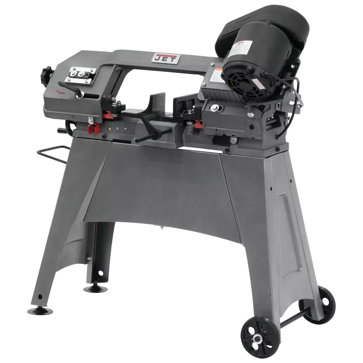 Jet Tools HVBS-56M Horizontal/Vertical Bandsaw JET414458