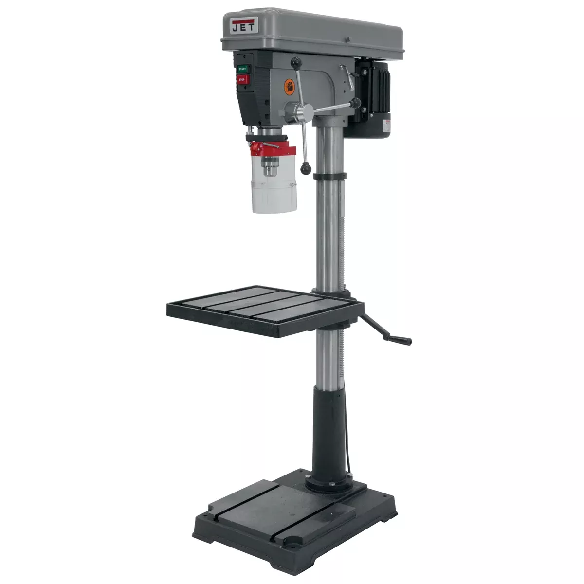 Jet Tools J-2550 20" Floor Model Drill Press JET354402