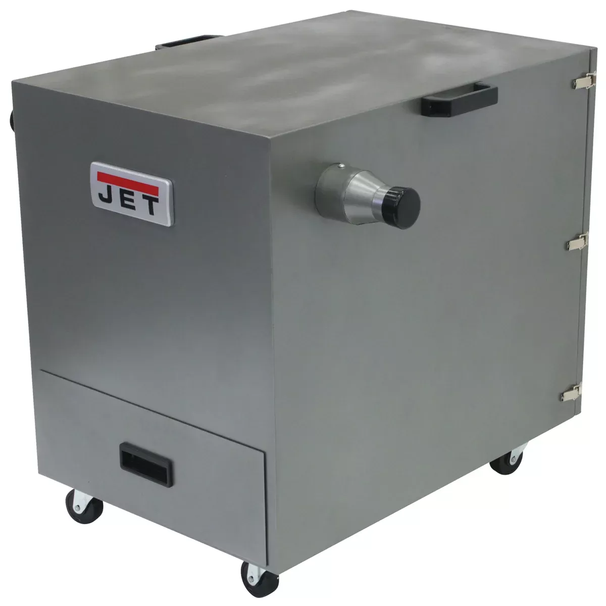 Jet Tools JDC-501 Metal Dust Collector JET414700