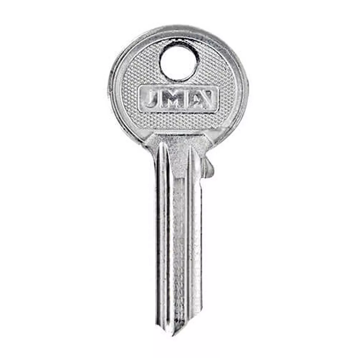 JMA MI1D 5 Pin Cylinder Key Blank