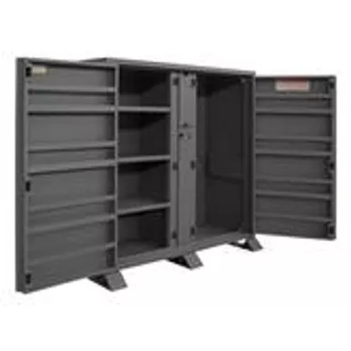 Jobsite Storage Cabinet