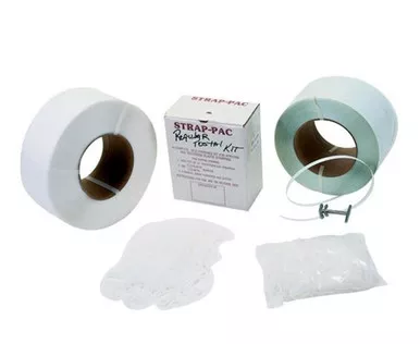 Jumbo US Postal Service Poly Kits - 1