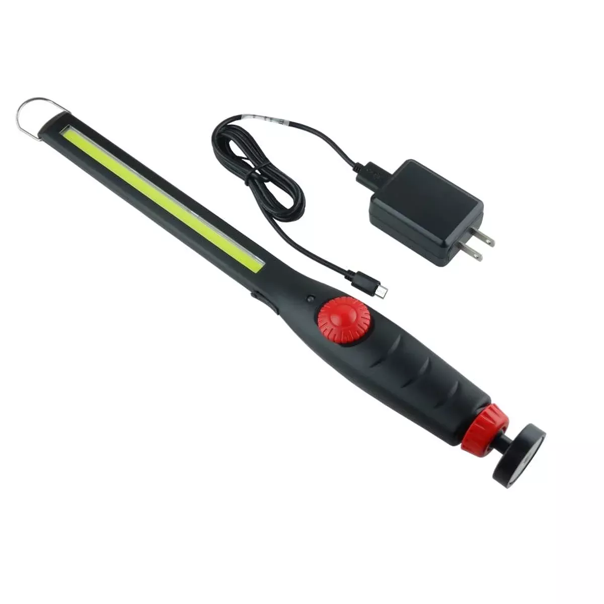 K Tool International EF-2180F Slim Led Worklight 10 W 600 Lumens