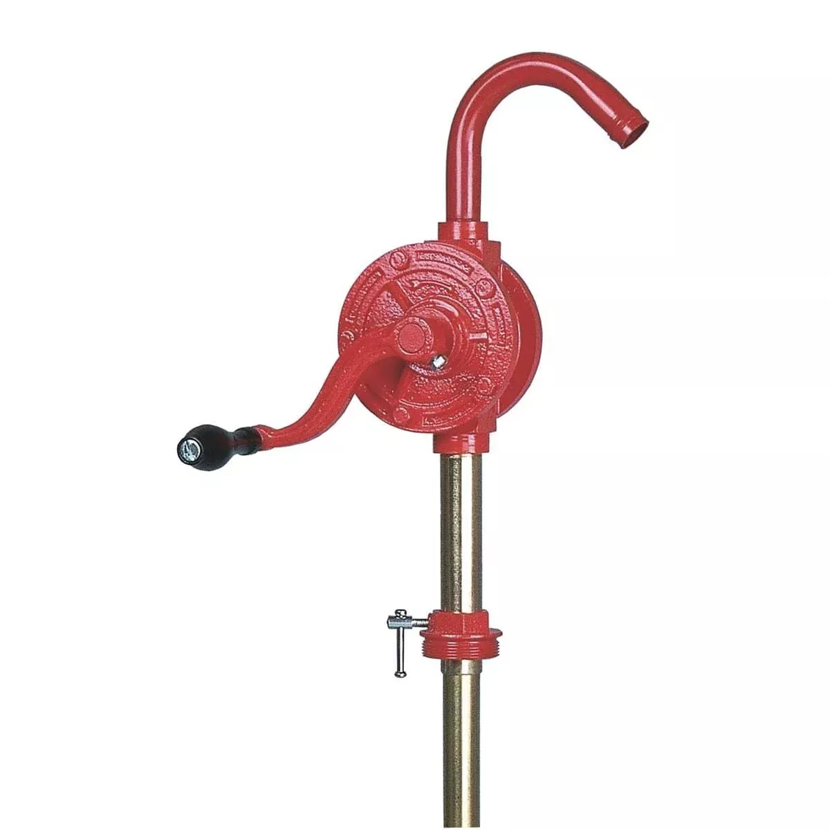 K Tool International GNB/25/3R/SPL Rotary Drum Pump