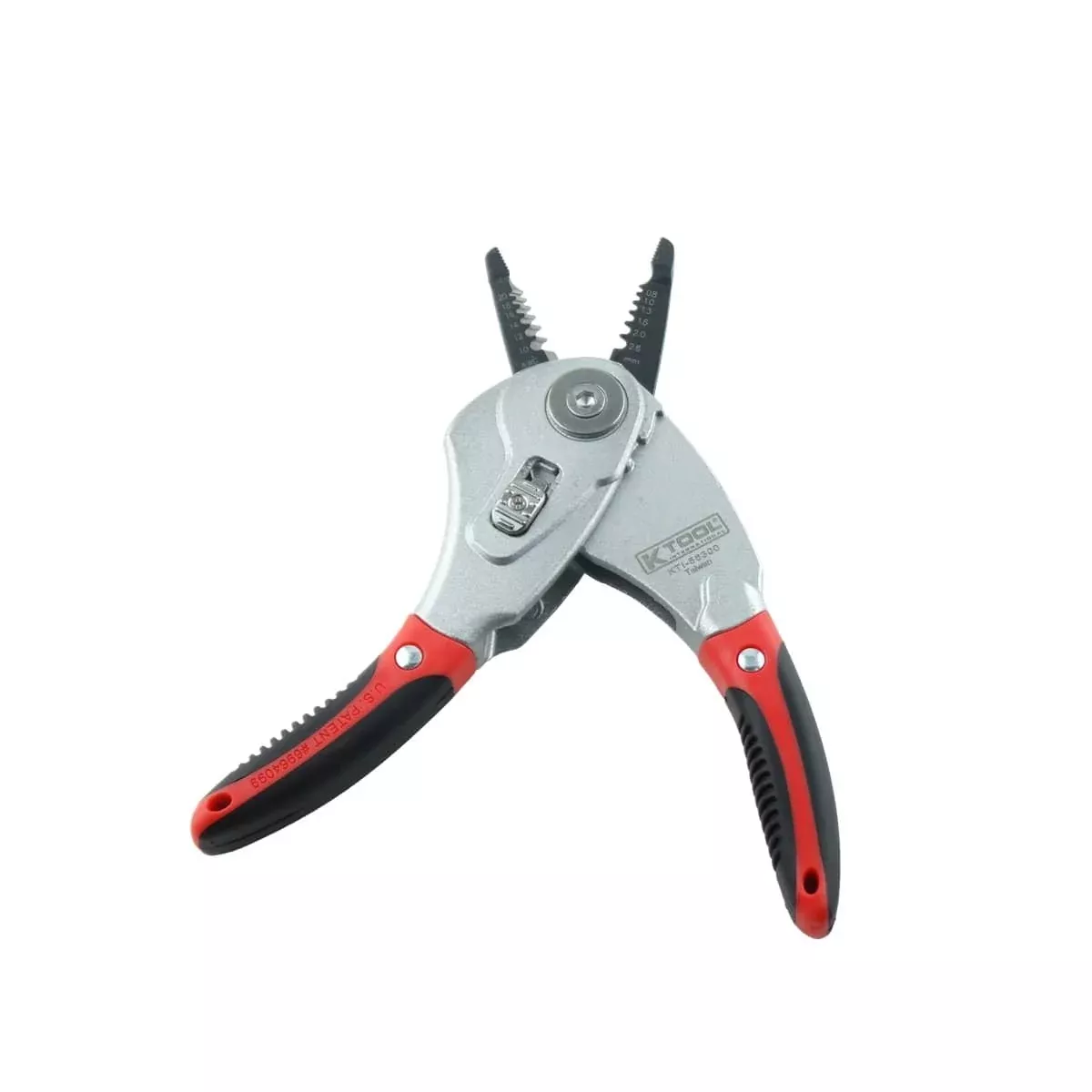 K Tool International JL-0906B1 2-In-1 Multi-Tool