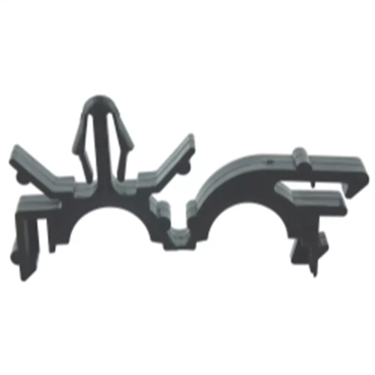 K Tool International KTI-02742 Wire Loom Clips 1/4 – Qty 10