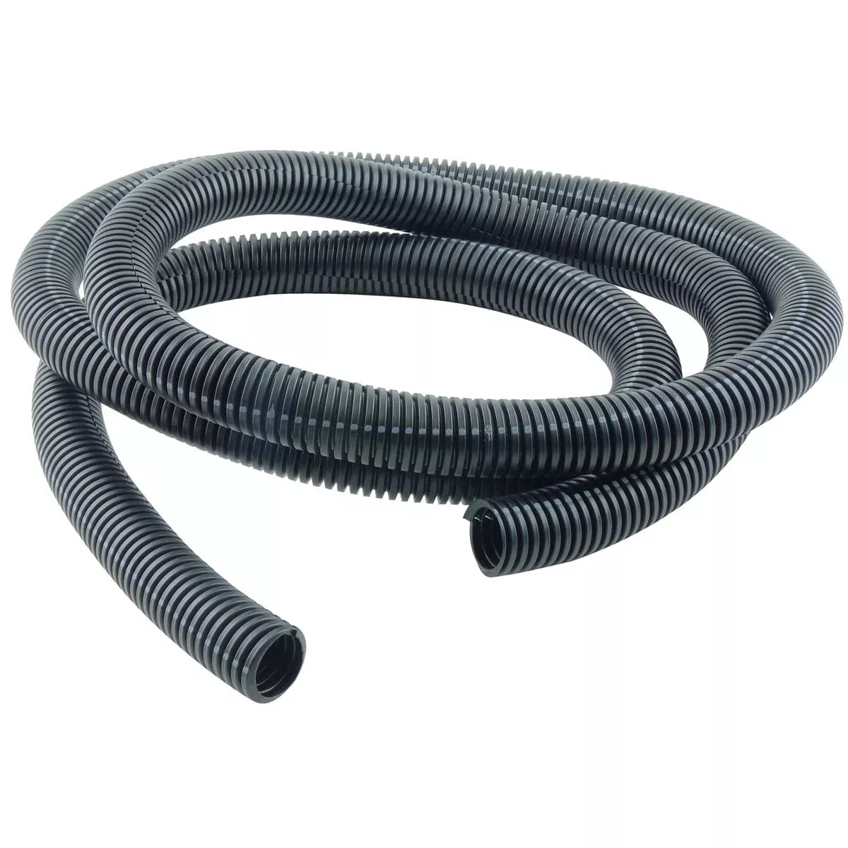 K Tool International KTI-02791 Wire Loom Split 5/8 In. 1/Pk