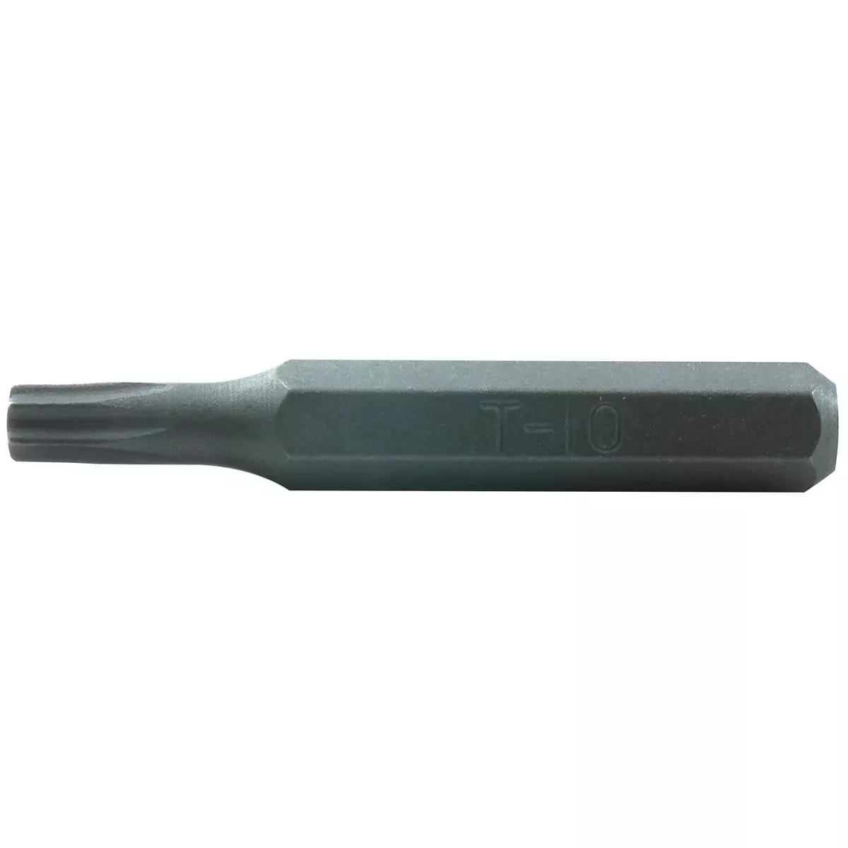 K Tool International KTI-18810 T-10 Replacement Bits (Quantity Of 100)