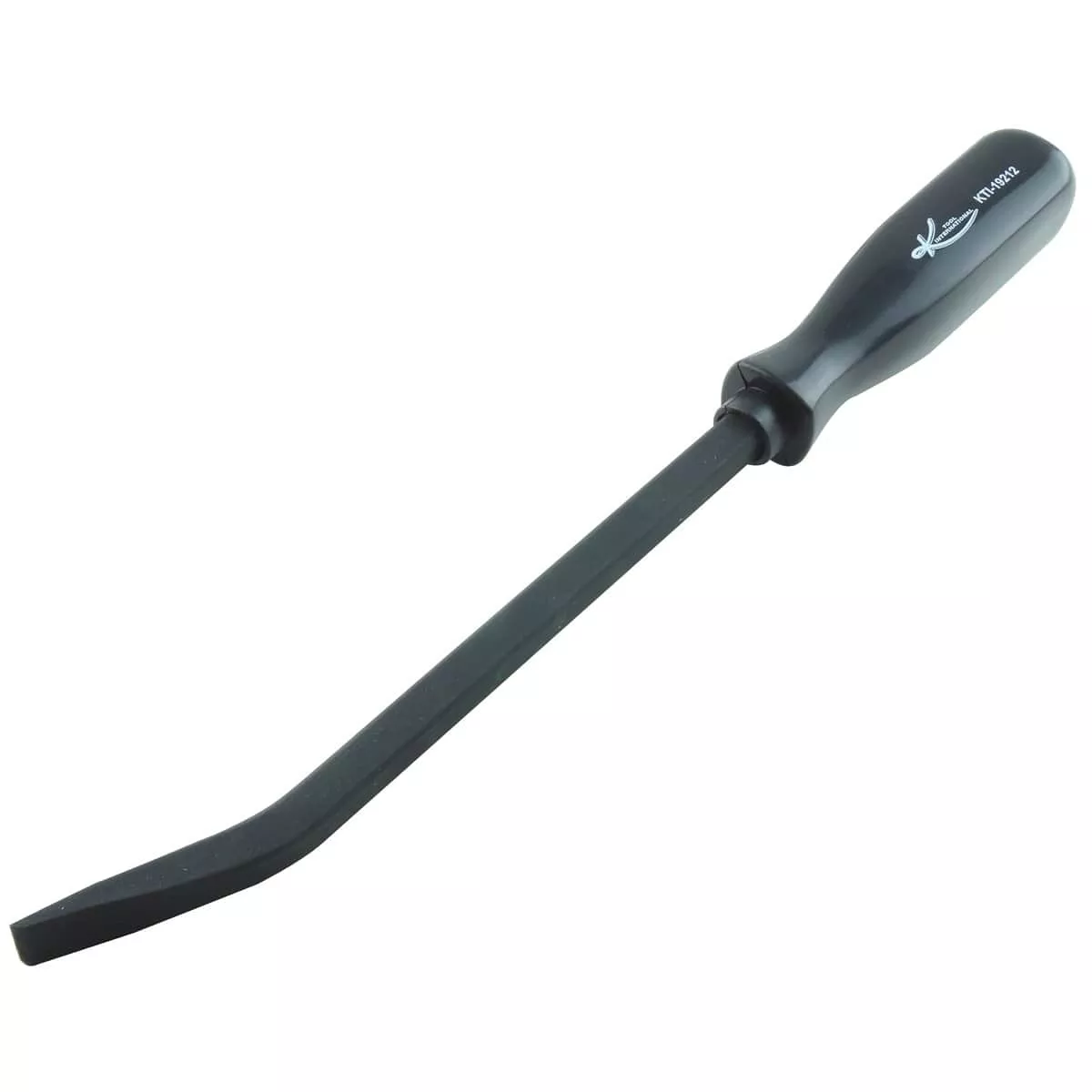 K Tool International KTI-19212 Pry Bar 12In. With Square Handle