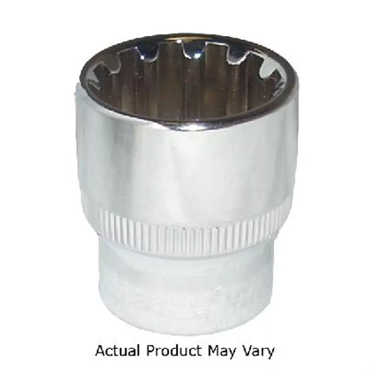 K Tool International KTI-20228 Spline Soc 3/8" Dr 7/8"