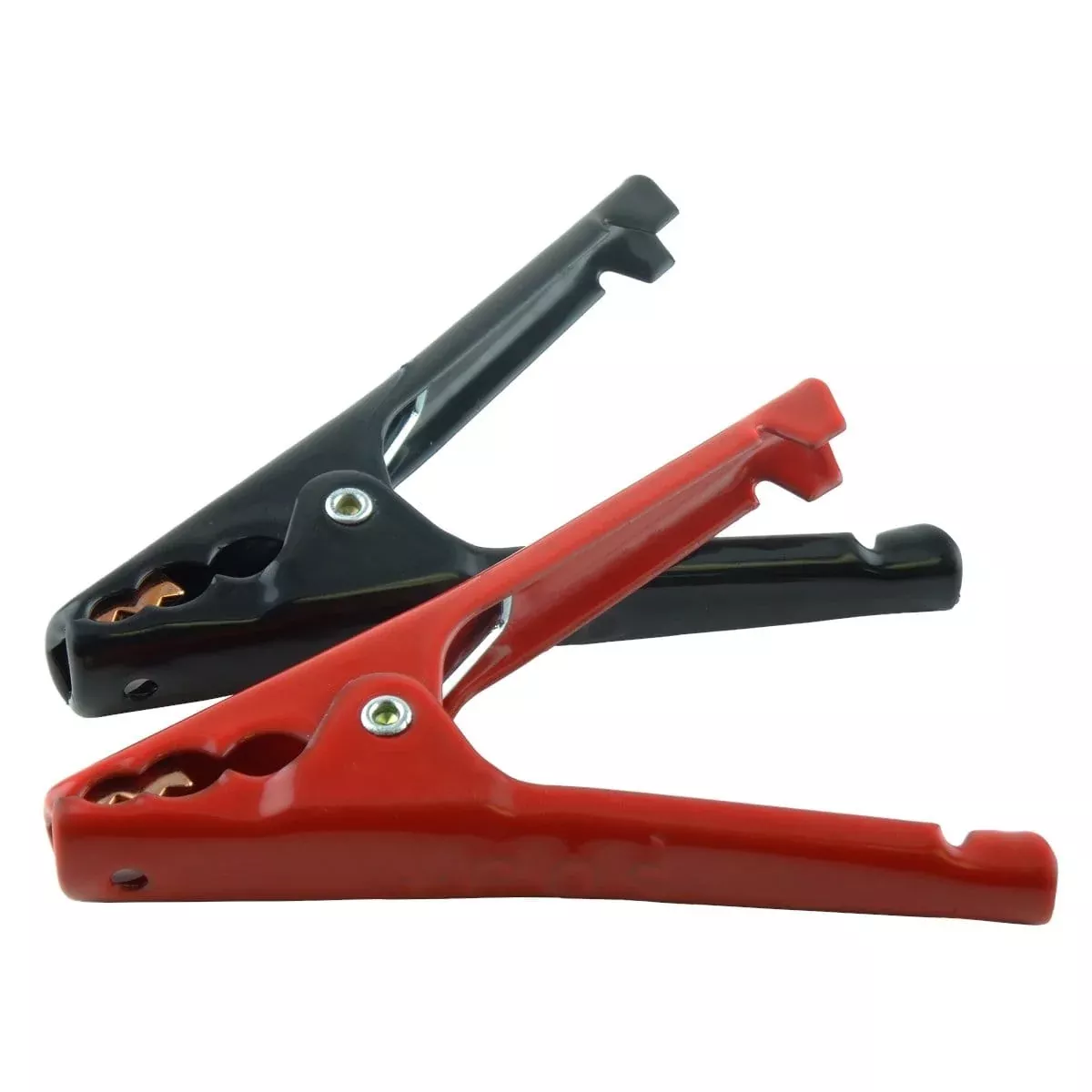 K Tool International KTI-74536 400 Amp Booster Cable Replacement Clamps