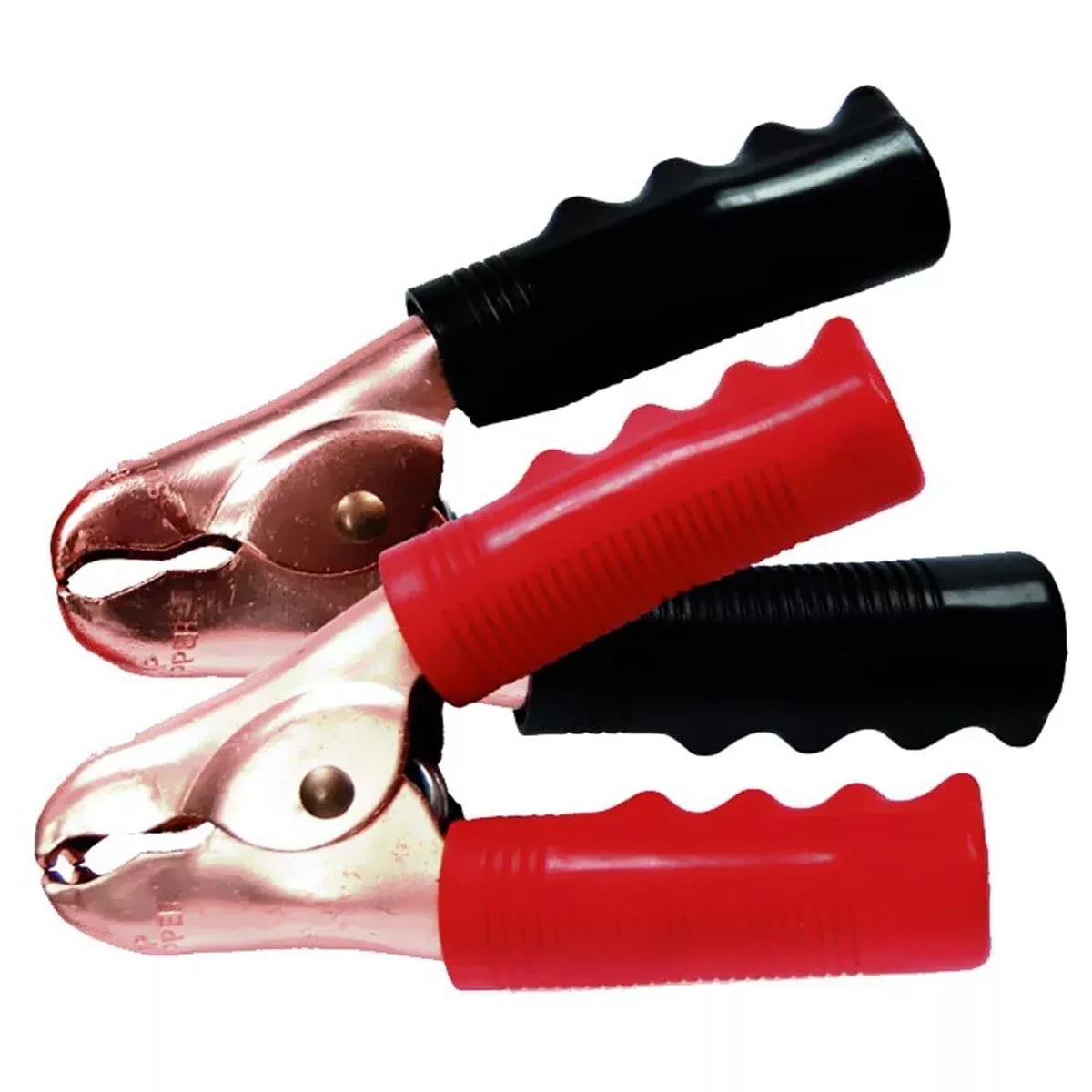 K Tool International KTI-74538 800 Amp Booster Cable Replacement Clamps