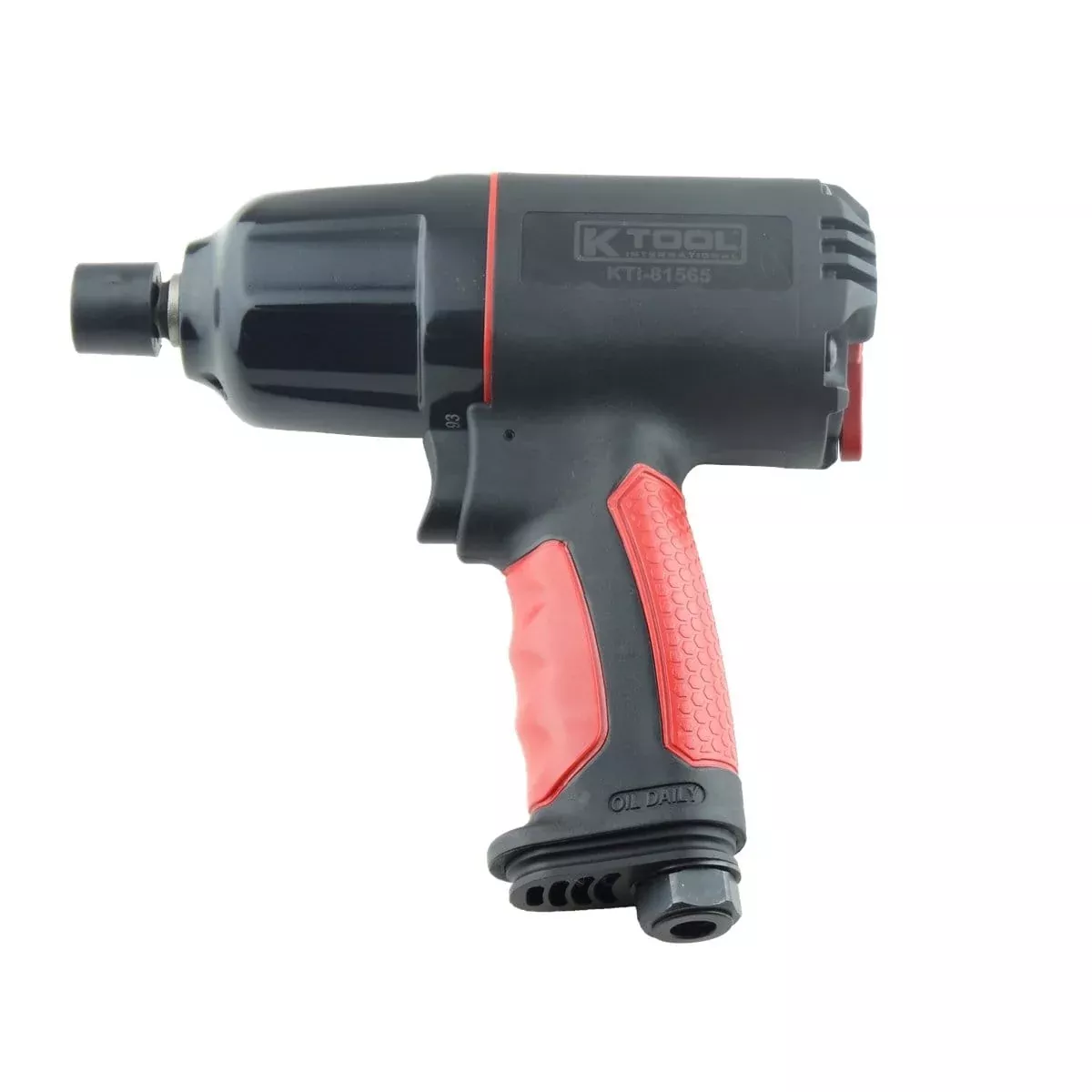 K Tool International KTI-81565 Air Imp Wre 3/8″ Dr