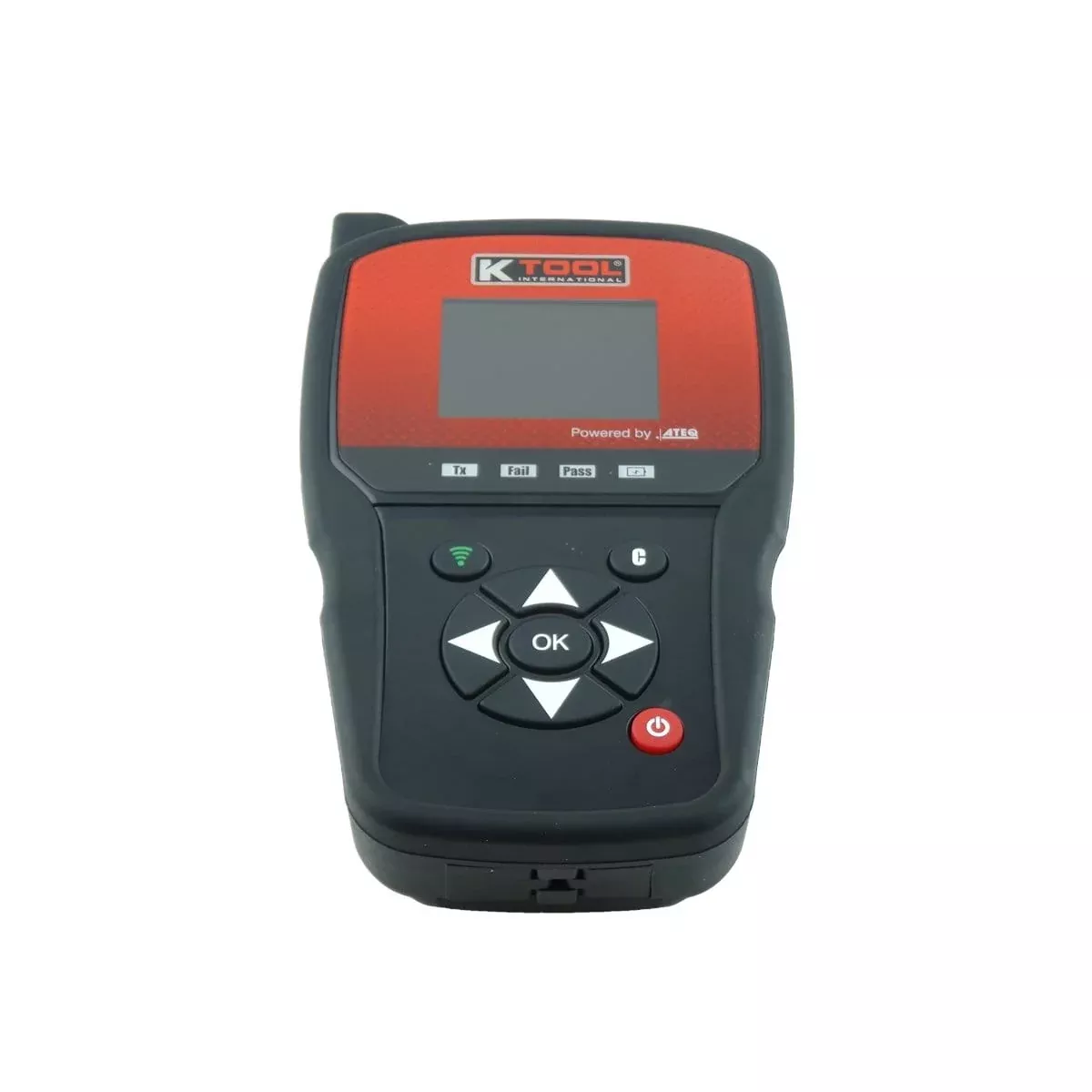 K Tool International KTI VT46 Kti Tpms Pro Tool