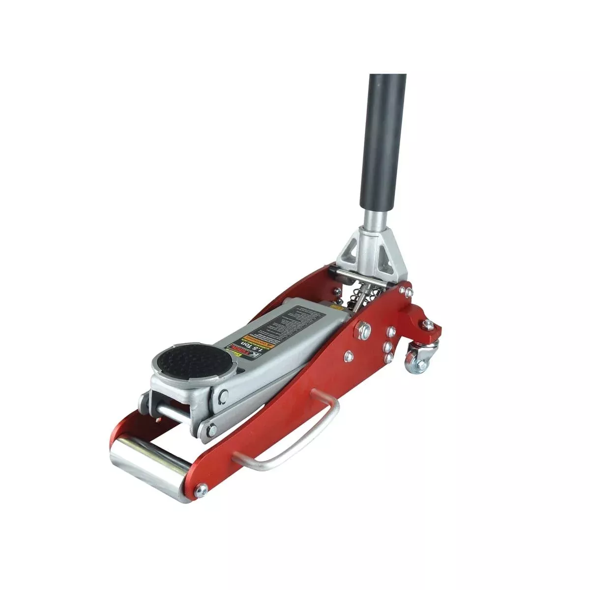 K Tool International KTI63094 1.5 Ton Aluminum Racing Jack