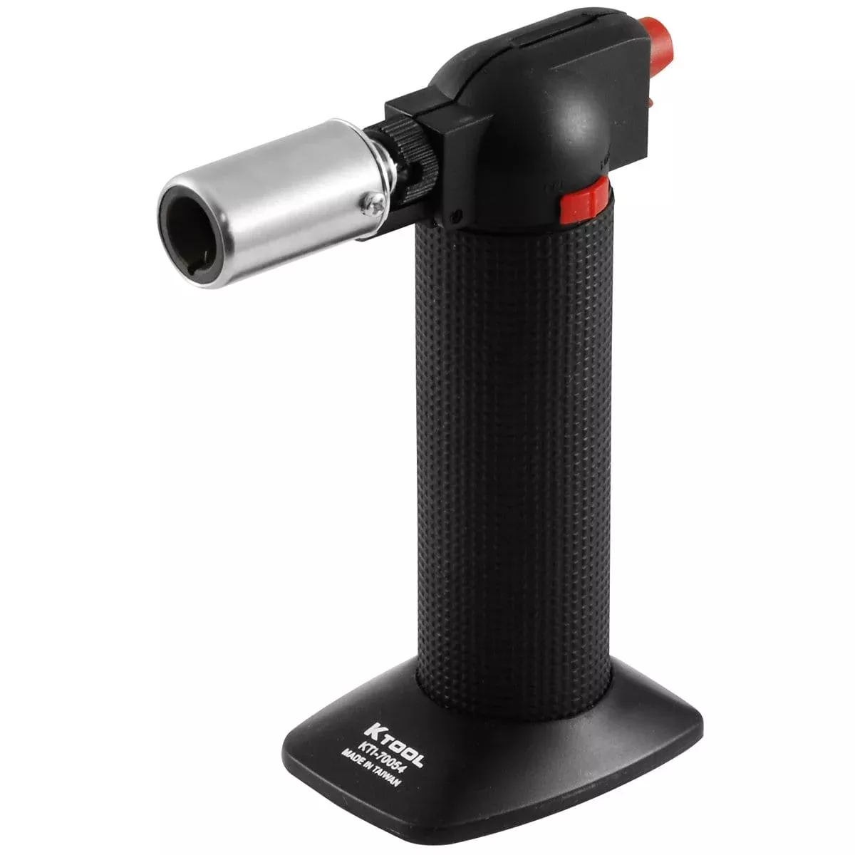 K Tool International KTI70054 Mini Butane Torch