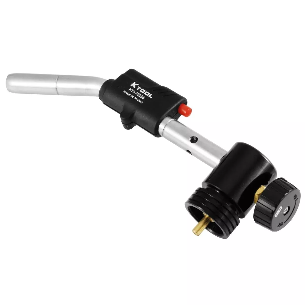 K Tool International KTI70056 Self Igniting Propane Torch Head