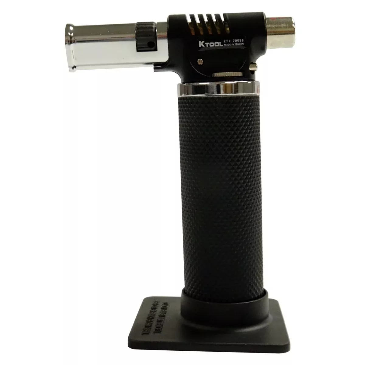 K Tool International KTI70058 Hand-Held Pro Butane Torch