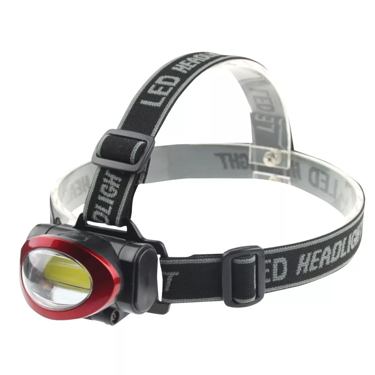 K Tool International KTI73398A Hands-Free Led Head Lamp 3W 120 Lumen