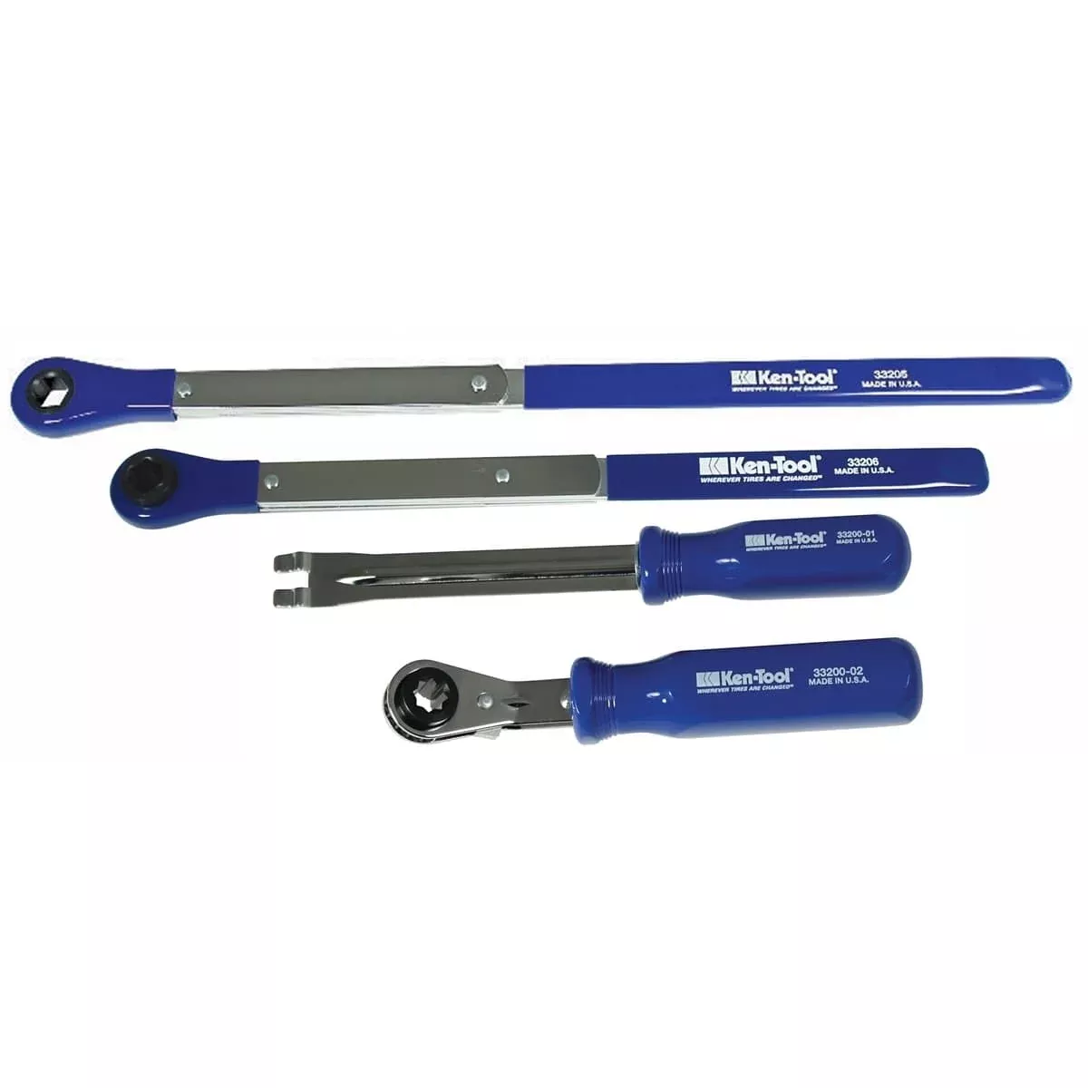 Ken-tool 33210 Slack Adjuster Set