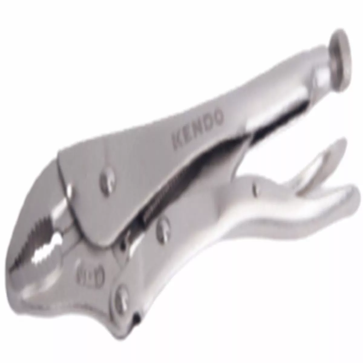 Kendo Locking Plier 225mm CRV KE11606