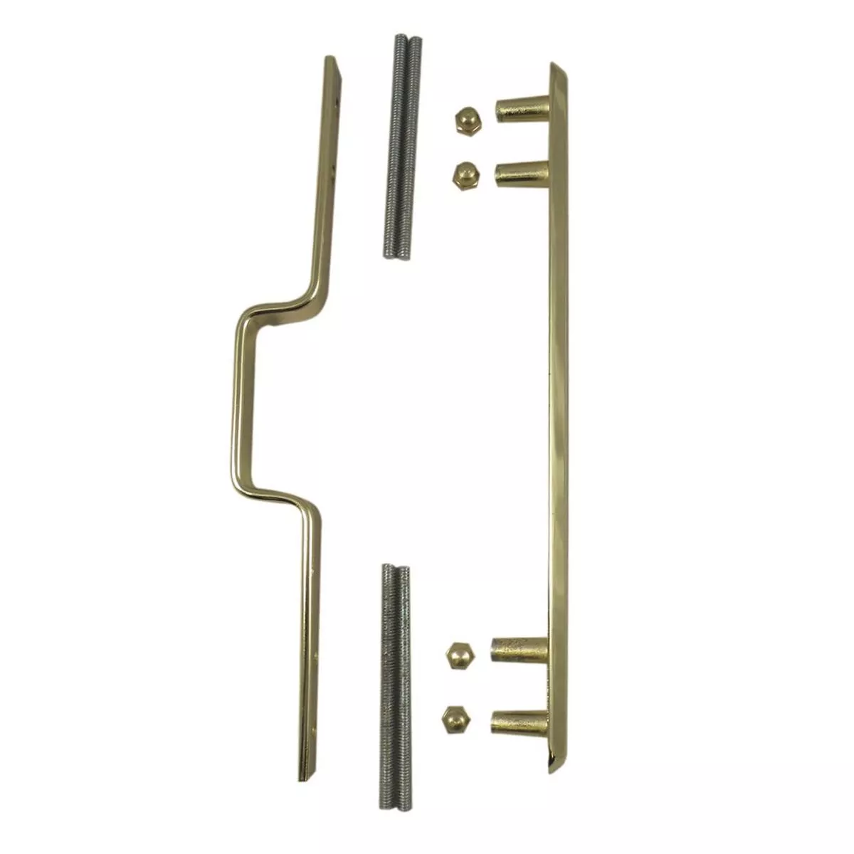 Kickstop 9603 Standard Stapleguard 30mm x 70mm