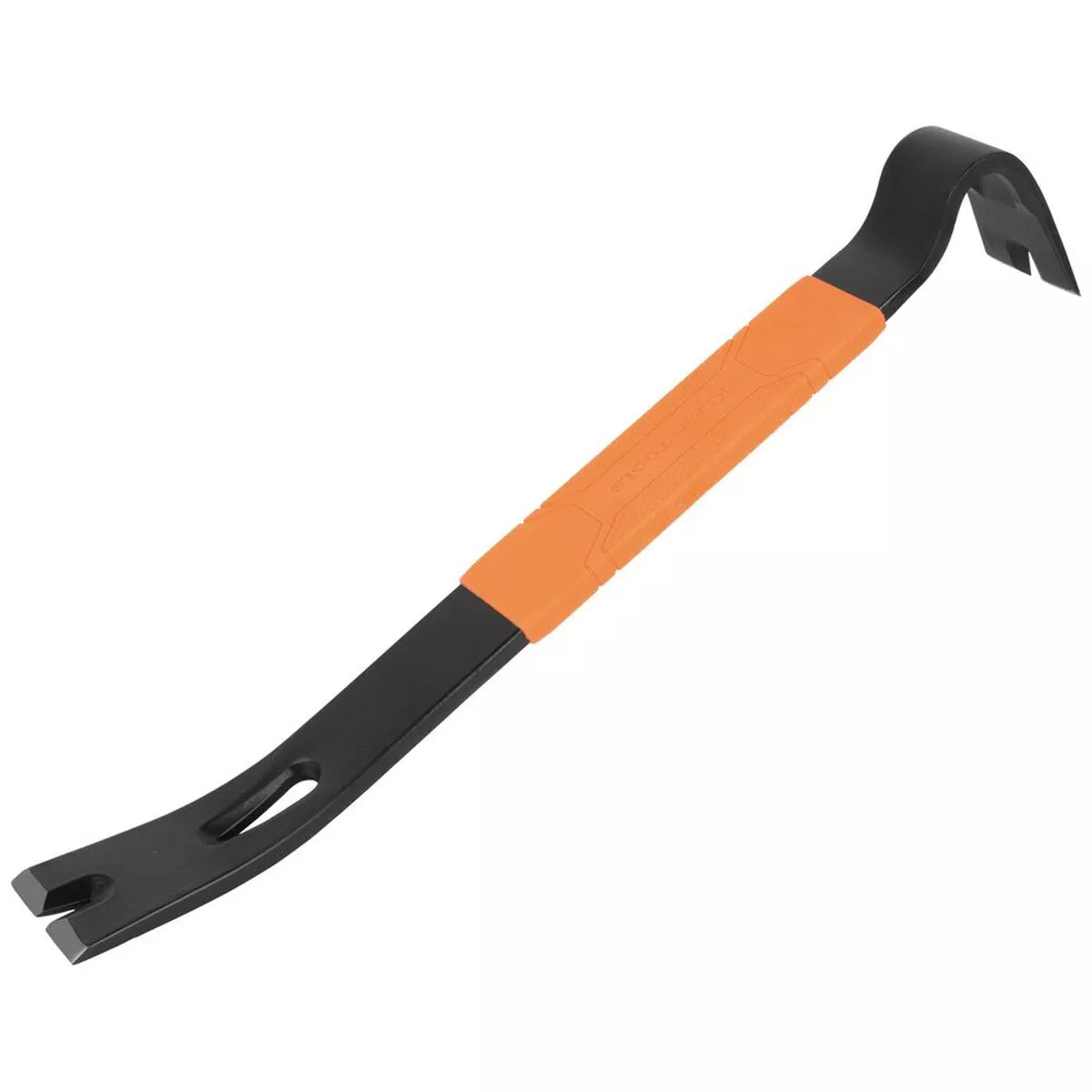 Klein 66094 Heavy Duty Pry Bar Crowbar, 15″