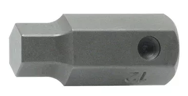 Koken 107.16-14 16mm Hex Dr. Bit 14mm Hex Length 40mm