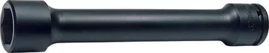 Koken 18102M.270-41, 1 Sq. Dr. Extra Long Wheel Nut Socket41mm 6 point Length 270mm
