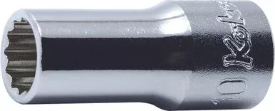 Koken 3305XA-1/2 3/8 Sq. Dr. Socket1/2 12 point Length 40mm