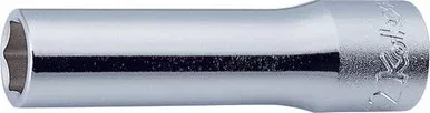 Koken 4300A-25/32, 1/2 Sq. Dr. Socket25/32 6 point Length 77mm