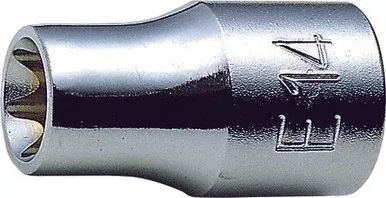 Koken 4425-E24, 1/2 Sq. Dr. Socket TORXÂ E24Length 40mm