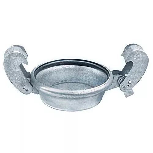 Kuriyama SLAFPLG1200 12 in. Female Socket Plug (Type A)